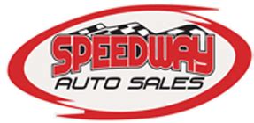 Speedway auto sales - At Speedway Auto Sales, our dedicated staff is here to help you get into the vehicle you deserve! Take a look through our website and let us work for you. This site makes use of JavaScript to offer advanced interaction. 